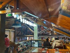 -一桶江山餐厅(松北店)