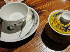 -功夫小龙虾·烧烤·江湖菜(金沙洲店)