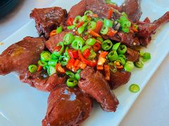 -马凯餐厅(长椿街店)