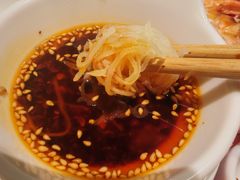 -可口香·非遗老号烧烤(南岗直营店)