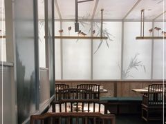 大堂-潮堂 · 潮州菜(恒隆广场店)
