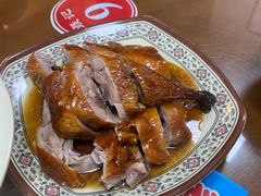 -聂记粤菜馆(鼓西路店)
