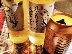 -火塘云南烧烤大排档