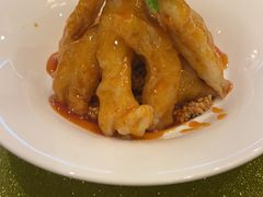 -大鸭梨烤鸭(左家庄店)