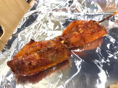 -姬岛生鲜(印象城店)