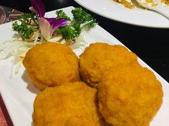 -金厨泰国餐厅·全泰籍厨师料理(拱北店)