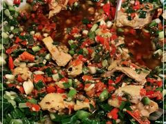 -山石榴·贵州菜(丰盛里店)