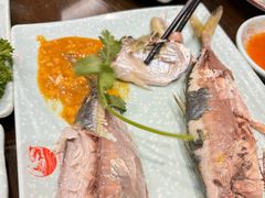 -抱德·潮汕味(琶洲店原惠城鱼仔)