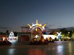 -厦门方特梦幻王国