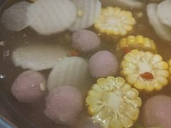 牛丸-潮发潮汕牛肉店(龙洞店)