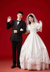 -安娜公馆婚纱摄影(锦州店)