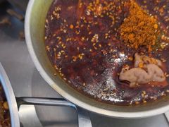 -蓉三少冒烤鸭·四川小吃集(北京首店)