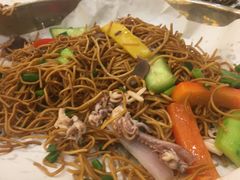 -顺德人家食府(黄金广场店)