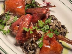 -Bistro 63 创意融合料理(广粤天地店)