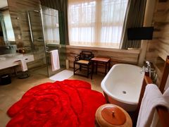 -北京古城老院厉晓麟精致菜