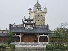 -赤坎·广东华侨国际旅游度假区