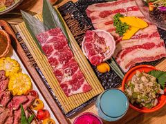-江户烧肉(高德店)
