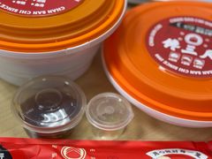 -馋三尺蟹粉小笼(人民广场店)