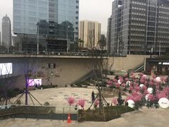 -易生活购物公园