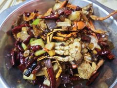 -聚味瞿记·龙虾堂(树木岭店)