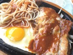 -豪尚豪牛排(汕樟店)