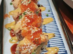 -贝勒爷·酥不腻烤鸭