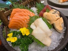 -德川家日本料理(龙德广场店)