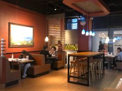 -The Habit Burger Grill 哈比特汉堡(复兴soho店)