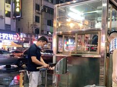 -民族烤羊·烤羊肉串·烤羊排(南城店)