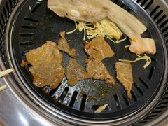 -美阿里烤肉·韩料(茂名道店)
