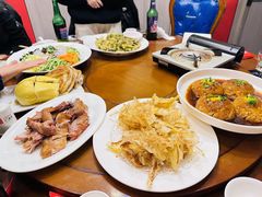 -李氏八大件老菜馆(万宝街店)