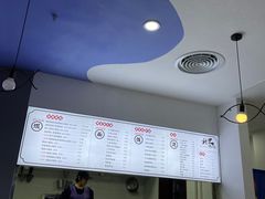 -啊荣馄饨(复旦软件园店)