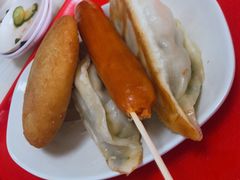 -公平面馆(总店)