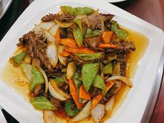 -山海关清和浑锅店