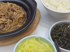 -李先生牛肉面大王(长春儿童医院店)