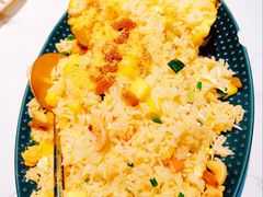 菠萝炒饭-不仔客海鲜·三亚老字号(第一市场店)
