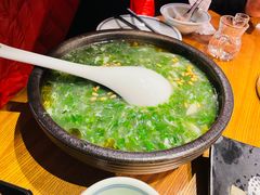 -周家二小姐的菜(西津渡店)