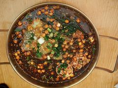 -冒菜西施·非遗冒菜(总店)