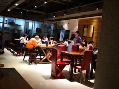 大堂-素清香(解放路店)