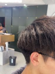 -丝源发型