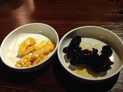 餐前小菜-七菜馆·东北菜·蒸饺(文体路店)