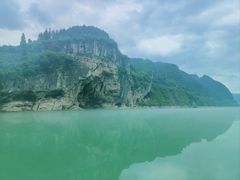 -乌江画廊(彭水苗族土家族自治县)