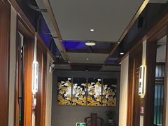 -不倒翁·安徽名菜楼(步行街店)