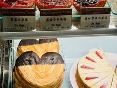 -德南面包房(尚都店)