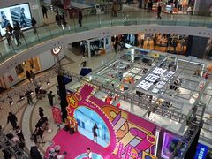 -万达广场(南京江宁店)