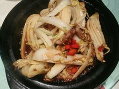 -李老爹香辣蟹(宣武门店)
