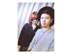 -P.STYLE 派斯造型