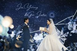 -MECCI婚礼摄影跟拍(红东方广场店)