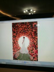 点击看大图 -摩玛婚纱摄影(杭州店)
