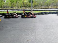 -上海海湾国家森林公园